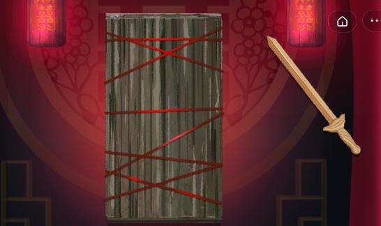 《小小收纳》魔镜物语怎么过