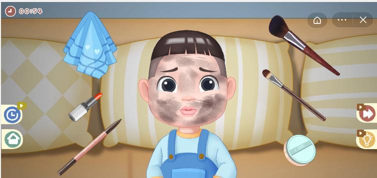 《小小收纳》萌熊出没怎么过