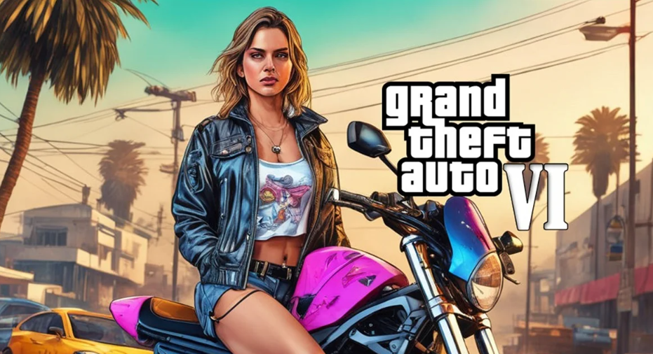 《GTA6》将于10月26日公布