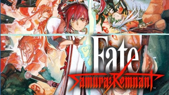 《Fate/SamuraiRemnant》Steam销量30万份