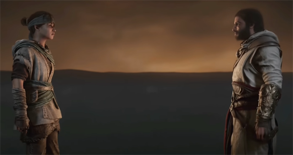 《刺客信条幻景》steam名称介绍