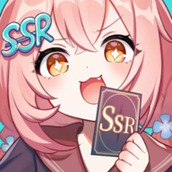 二次元氪金模拟器试玩版