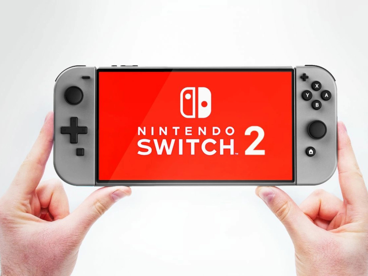 Switch2采用全新的AR功能