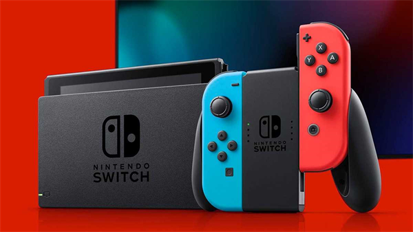 Switch2将支持向下兼容和机器学习功能