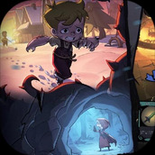 精英勇士传说手游