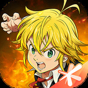 七人传奇光与暗之交战正版