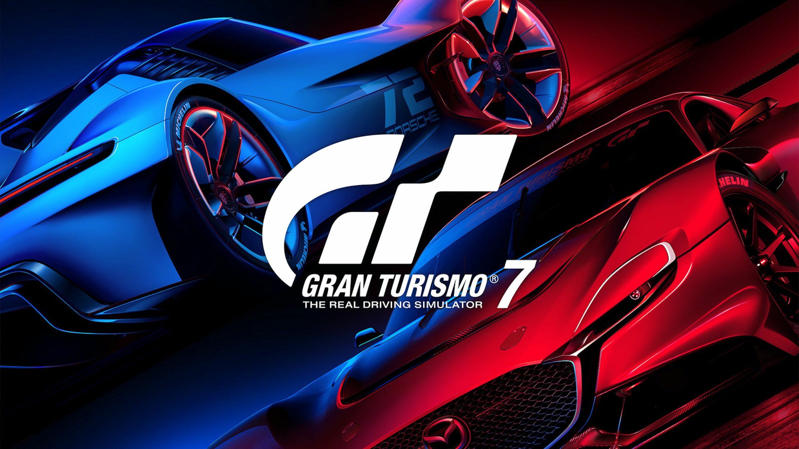 《GT赛车7》爆料将进行至今以来最大的版本更新