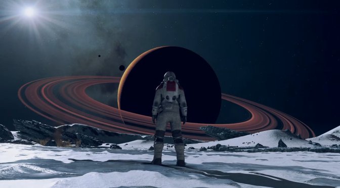《星空》成为美国9月游戏销量榜第一