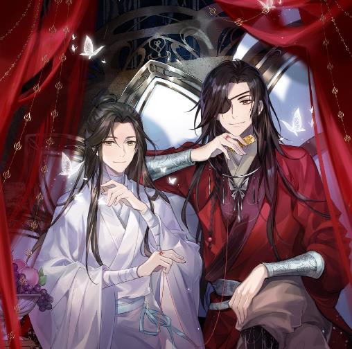 《天官赐福》第二季每周几更新一集