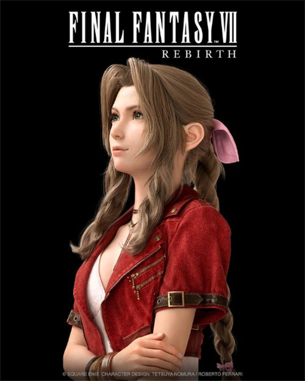 制作人透露《FF7重生》剧情会有变动