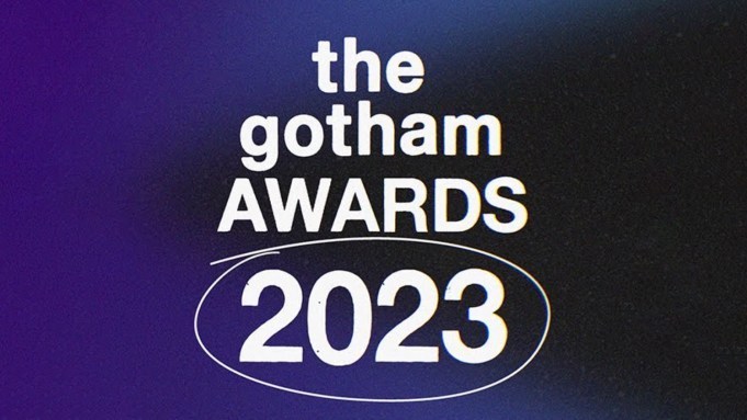 2023哥谭奖提名名单完整版一览