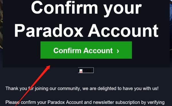 《城市天际线2》P社账号注册教程