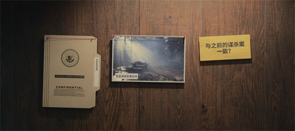 《心灵杀手2》登录平台介绍