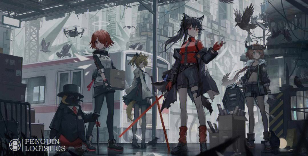 《明日方舟》ZT-3通关攻略