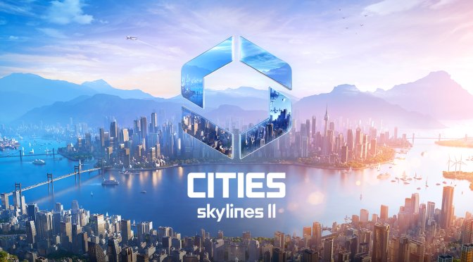《城市天际线2》玩法实用技巧分享