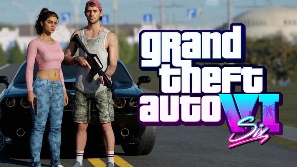 T2相信《GTA6》将会超越玩家期望