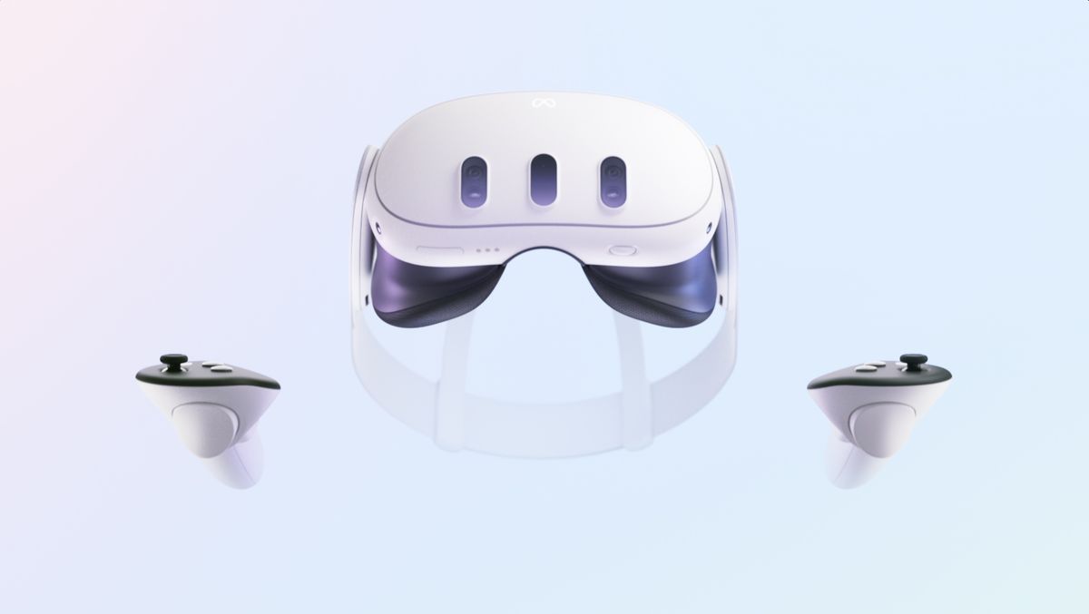 国行版VR头戴设备明年发售：腾讯独家销售