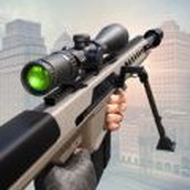 狙击手火力对决下载最新版