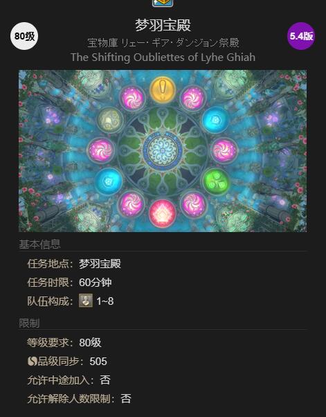 《最终幻想14：水晶世界》黄金大河狸获得方法