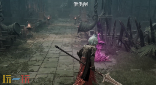 第一狂战士卡赞魔女之城章节攻略路线 全流程攻略