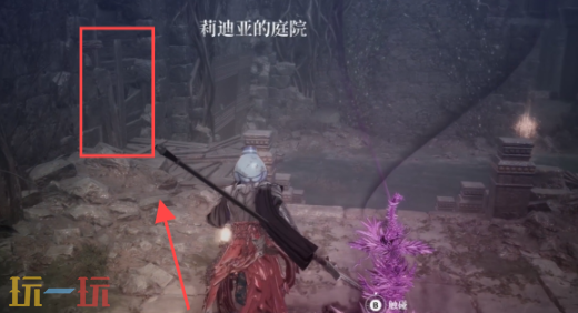 第一狂战士卡赞魔女之城章节攻略路线 全流程攻略