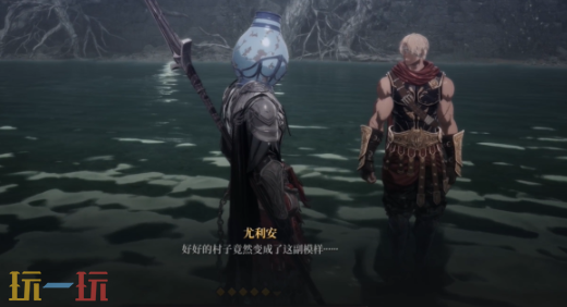 第一狂战士卡赞魔女之城章节攻略路线 全流程攻略