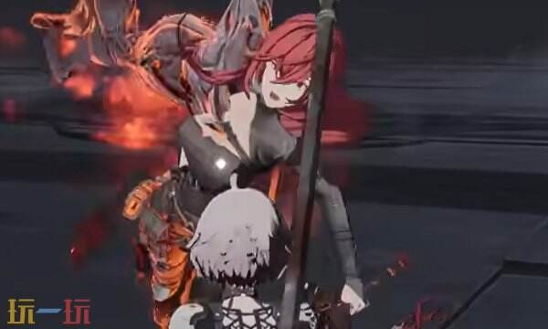 无限机兵boss厄休拉怎么打 无限机兵全boss打法攻略