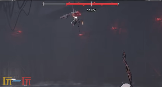 无限机兵boss厄休拉怎么打 无限机兵全boss打法攻略