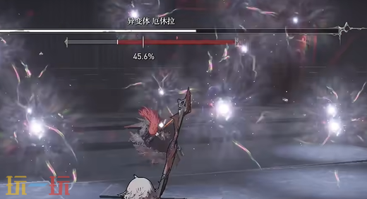 无限机兵boss厄休拉怎么打 无限机兵全boss打法攻略