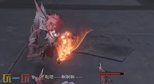 无限机兵boss厄休拉怎么打 无限机兵全boss打法攻略
