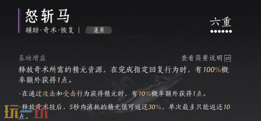 燕云十六声团本怎么拿mvp 燕云十六声团本MVP获取攻略