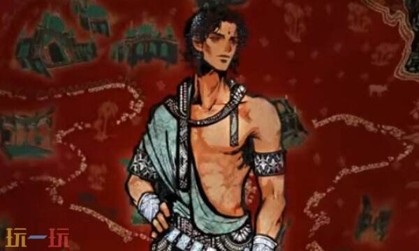 苏丹的游戏莎姬人物事件汇总 宠妃莎姬事件全选项