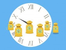 世界加密数字货币排行榜Top10