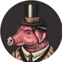 Animal Farm Pigs(AFP币)要挖多久