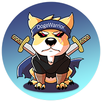 DogeWarrior(DWR币)怎么获得