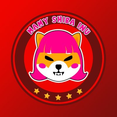 Mamy Shiba Inu(MAMYSHIBA币)在中国合法不