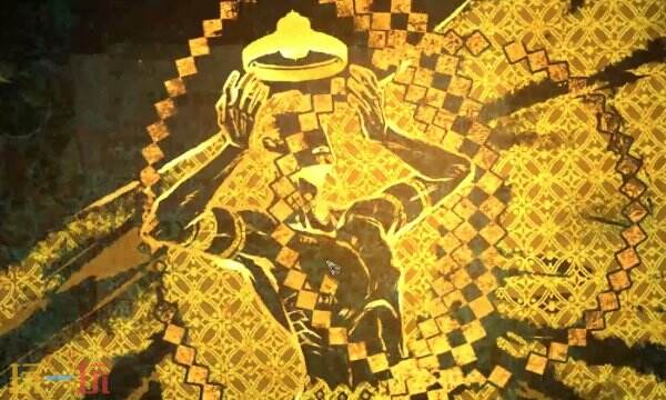 苏丹的游戏金色装备获取攻略 黄金臂环获得方法