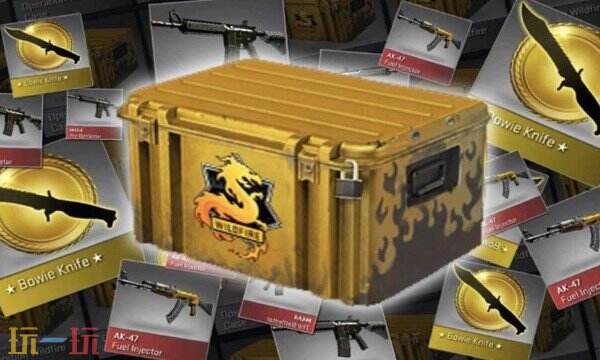 csgo2开箱网站哪个比较好 2025最新csgo开箱网站推荐
