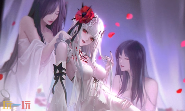无期迷途可可莉克怎么配队 无期迷途可可莉克配队推荐