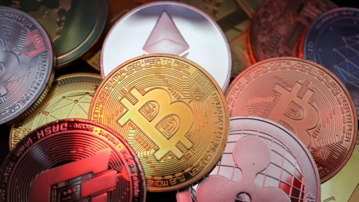 u交易平台：安全高效的区块链资产交易解决方案