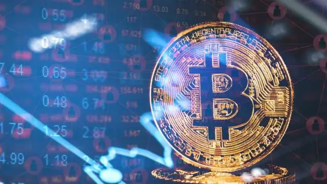 永续BTCUSDT合约详解：区块链与加密货币交易指南