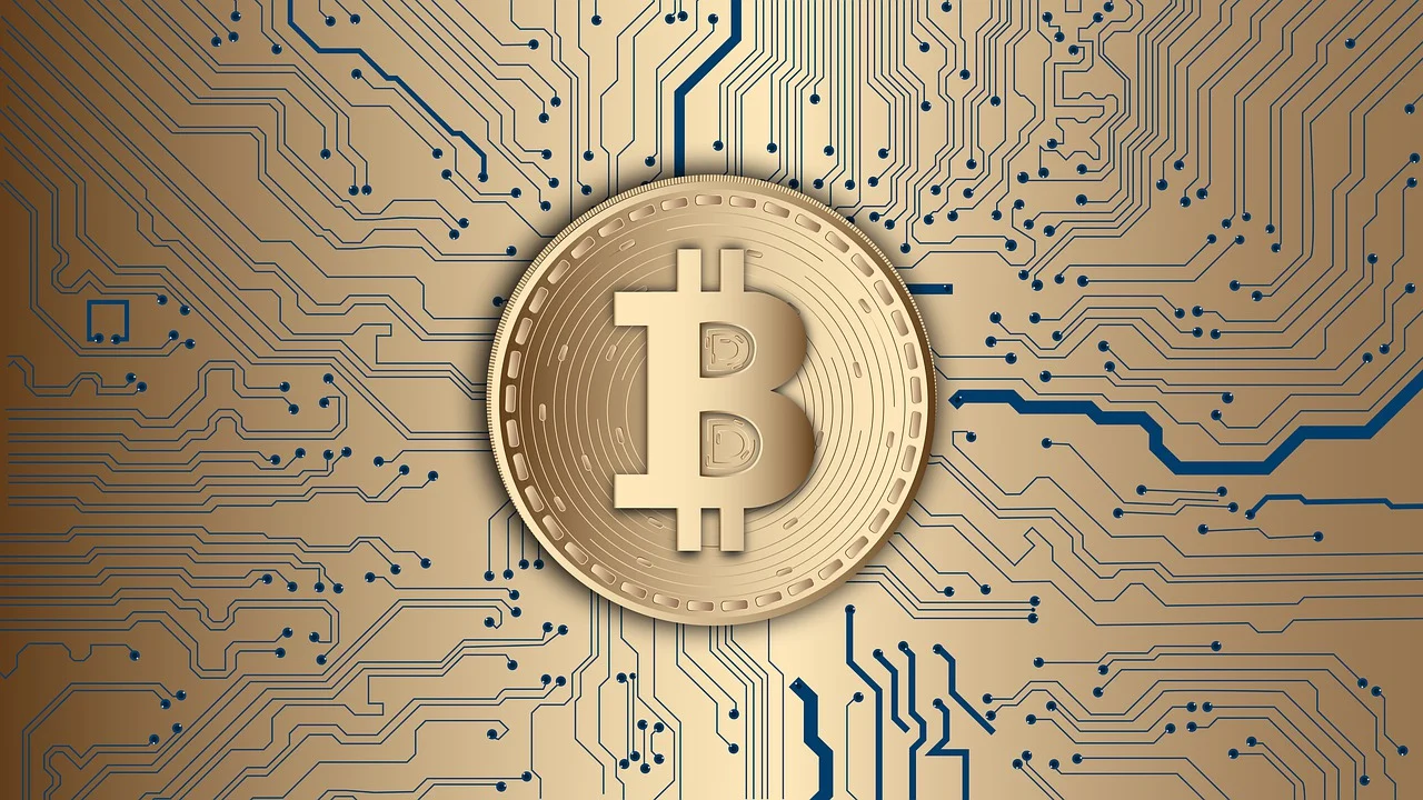 Bitcoin (BTC)价格动态-2025币安交易所实时行情分析