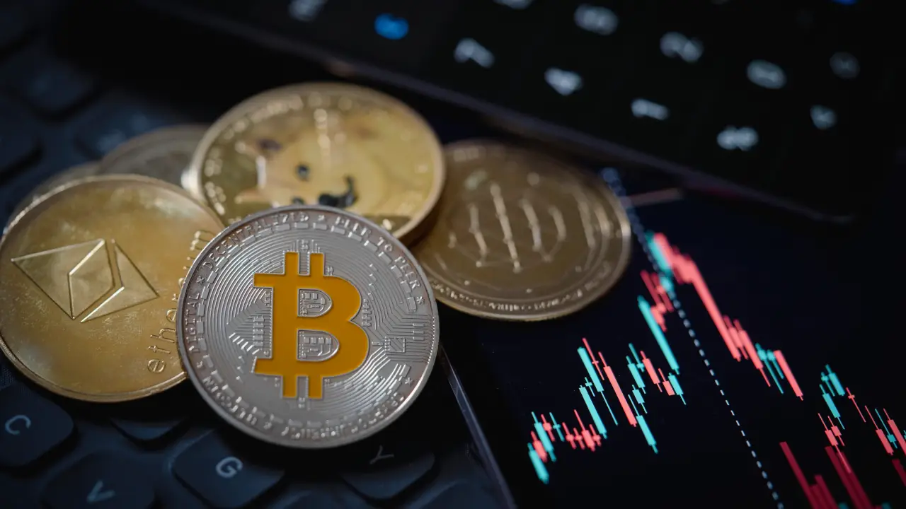 2025最新全球最火的现货交易APP前十-最安全交易平台币安app推荐