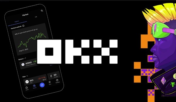 【新手福利】欧易OKX盲盒大放送！下载即领，最高可得50 USDT！