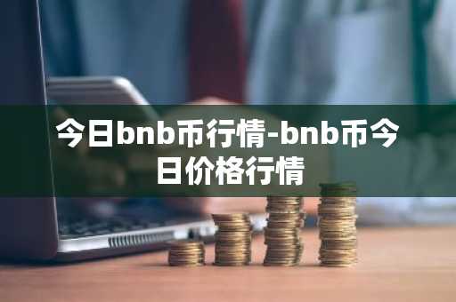 今日bnb币行情-bnb币今日价格行情-第1张图片