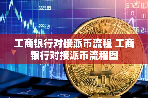 工商银行对接派币流程 工商银行对接派币流程图-第1张图片
