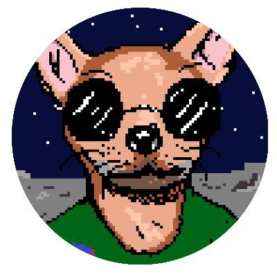 Chihuahua In Space(CIS币)挖矿挣钱原理