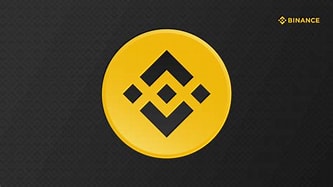 币安（Binance）