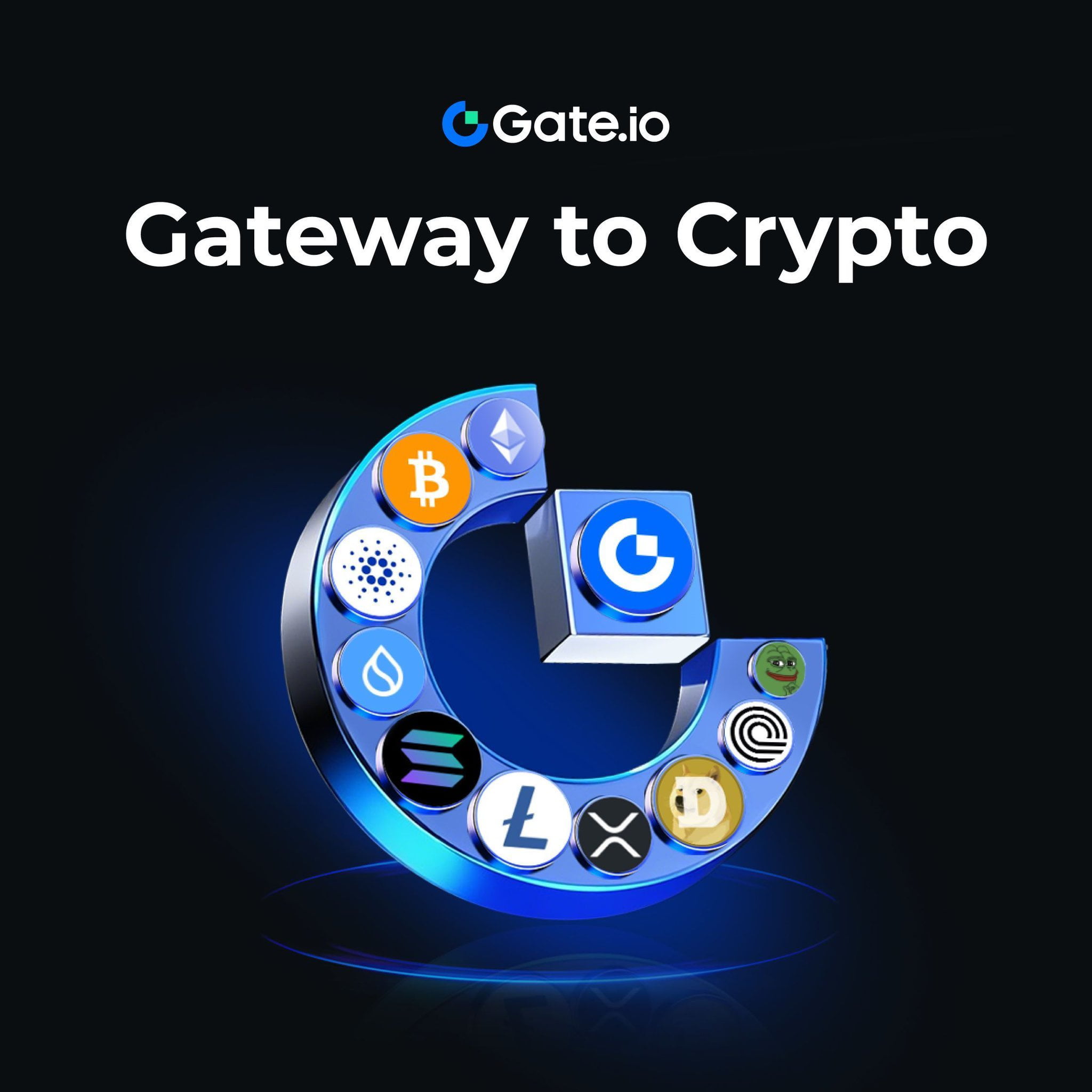 Gate.io软件