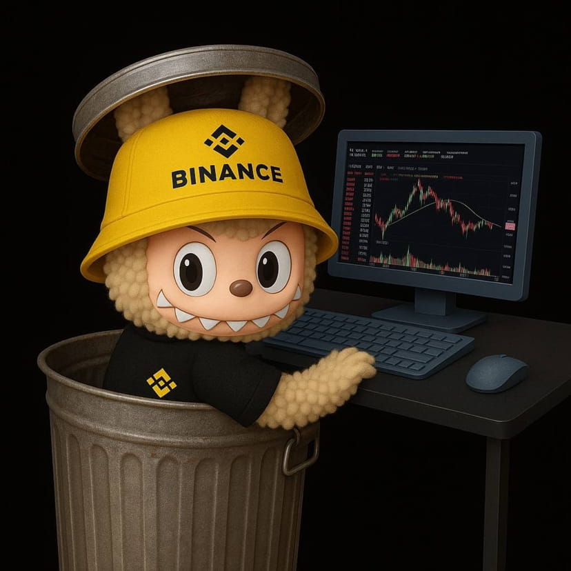 怎么下载币安?Binance安卓下载、注册全教程